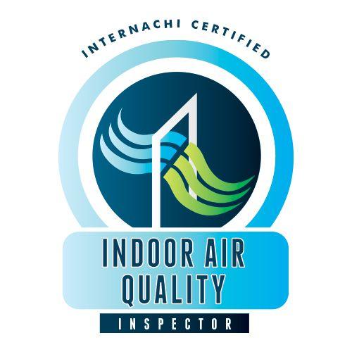 IAQ Logo - Indoor Air Quality for Inspectors Course - InterNACHI