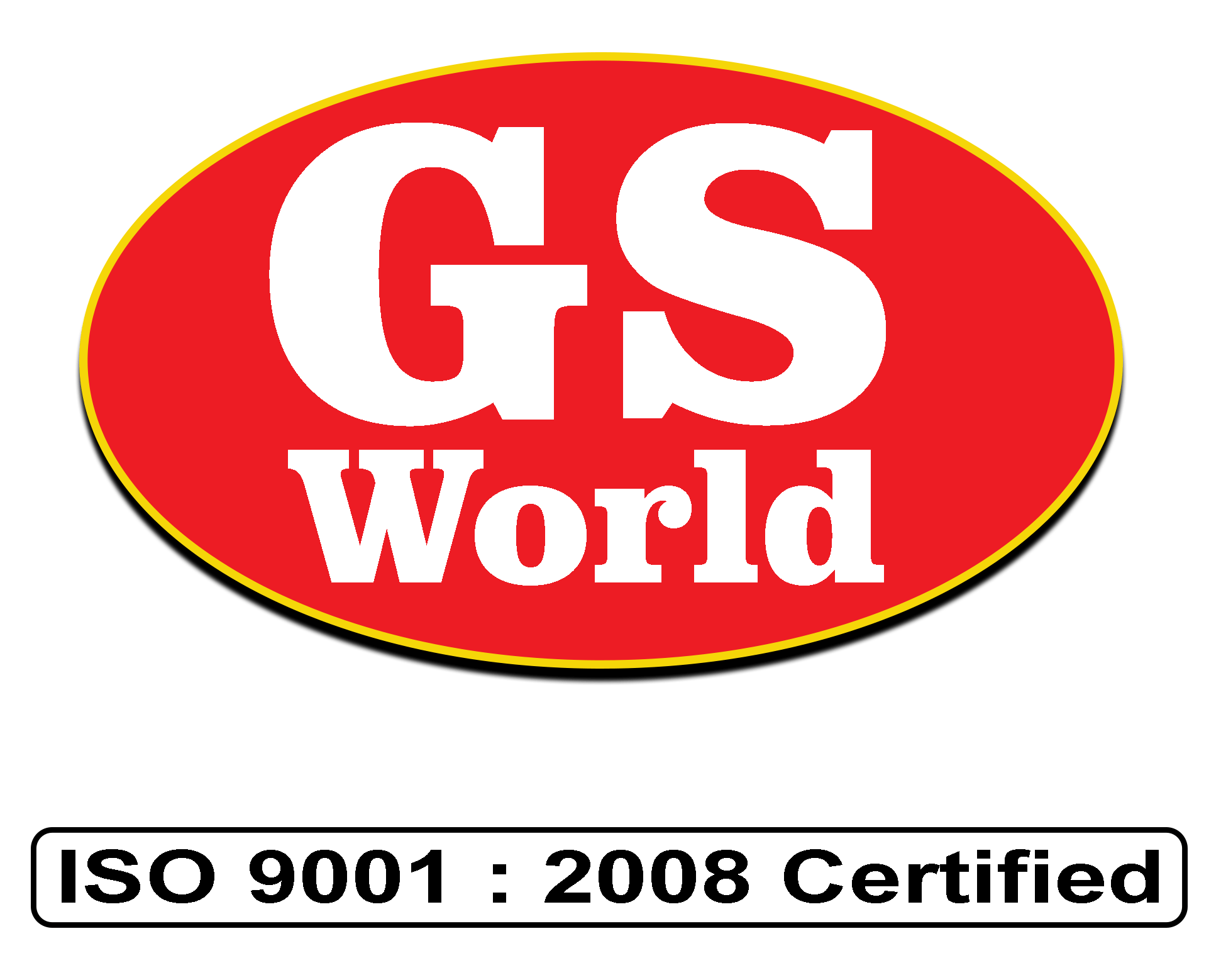 IAS Logo - GS IAS Online