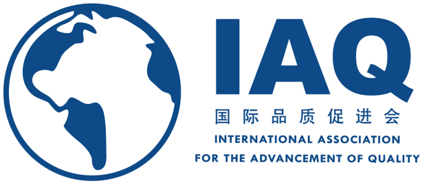 IAQ Logo - IAQ – International Association for the Advancement of Quality