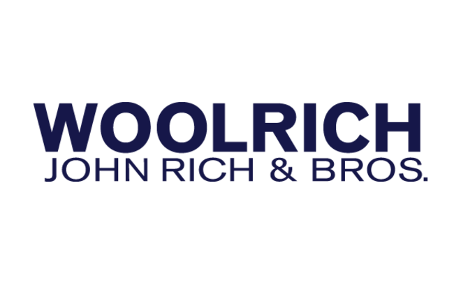 Woolrich Logo - Nora