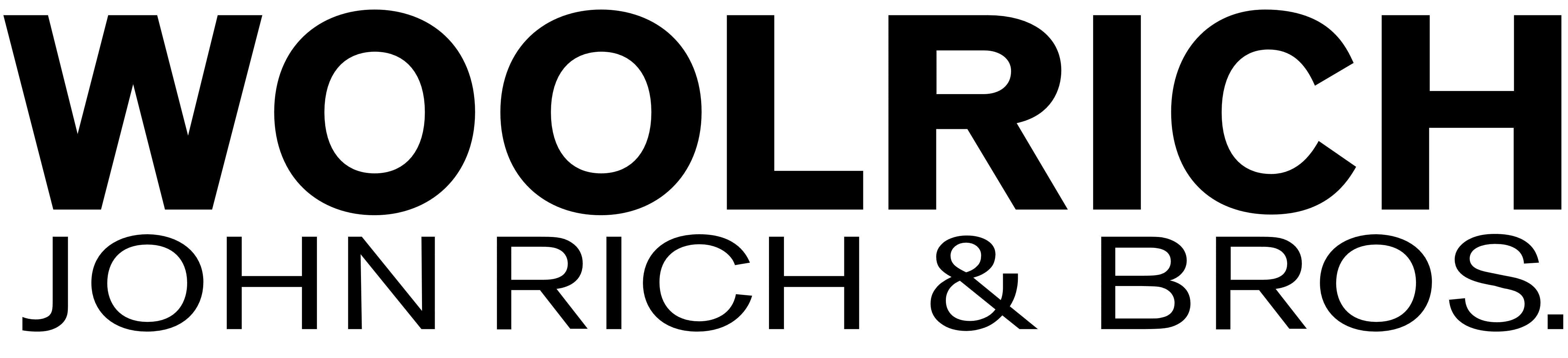 Woolrich Logo - Woolrich and clothes