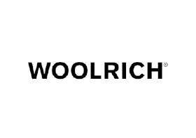 Woolrich Logo - Woolrich. Designer Outlet Roermond