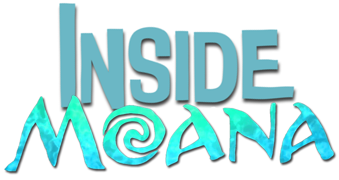 Moana Logo - Inside Moana Logo by Frie-Ice on DeviantArt