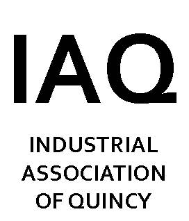 IAQ Logo - IAQ Logo | Great River Economic Develpment