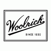 Woolrich Logo - Woolrich | Brands of the World™ | Download vector logos and logotypes