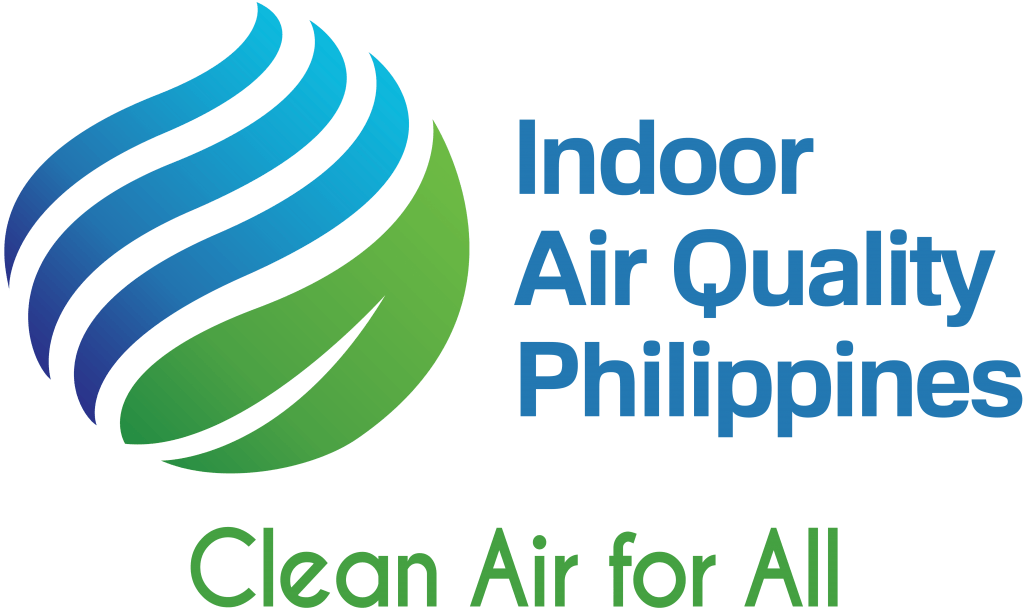 IAQ Logo - Indoor Air Quality Testing Air Quality Assessment Philippines