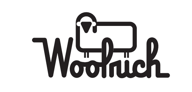 Woolrich Logo - Woolrich Slippers from Dann, For Men