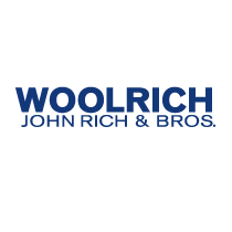 Woolrich Logo - Woolrich