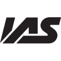 IAS Logo - IAS Employee Benefits and Perks | Glassdoor