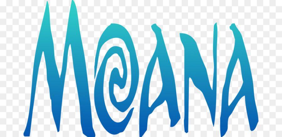 Moana Logo - Logo Brand Line Font - moana theme png download - 760*440 - Free ...