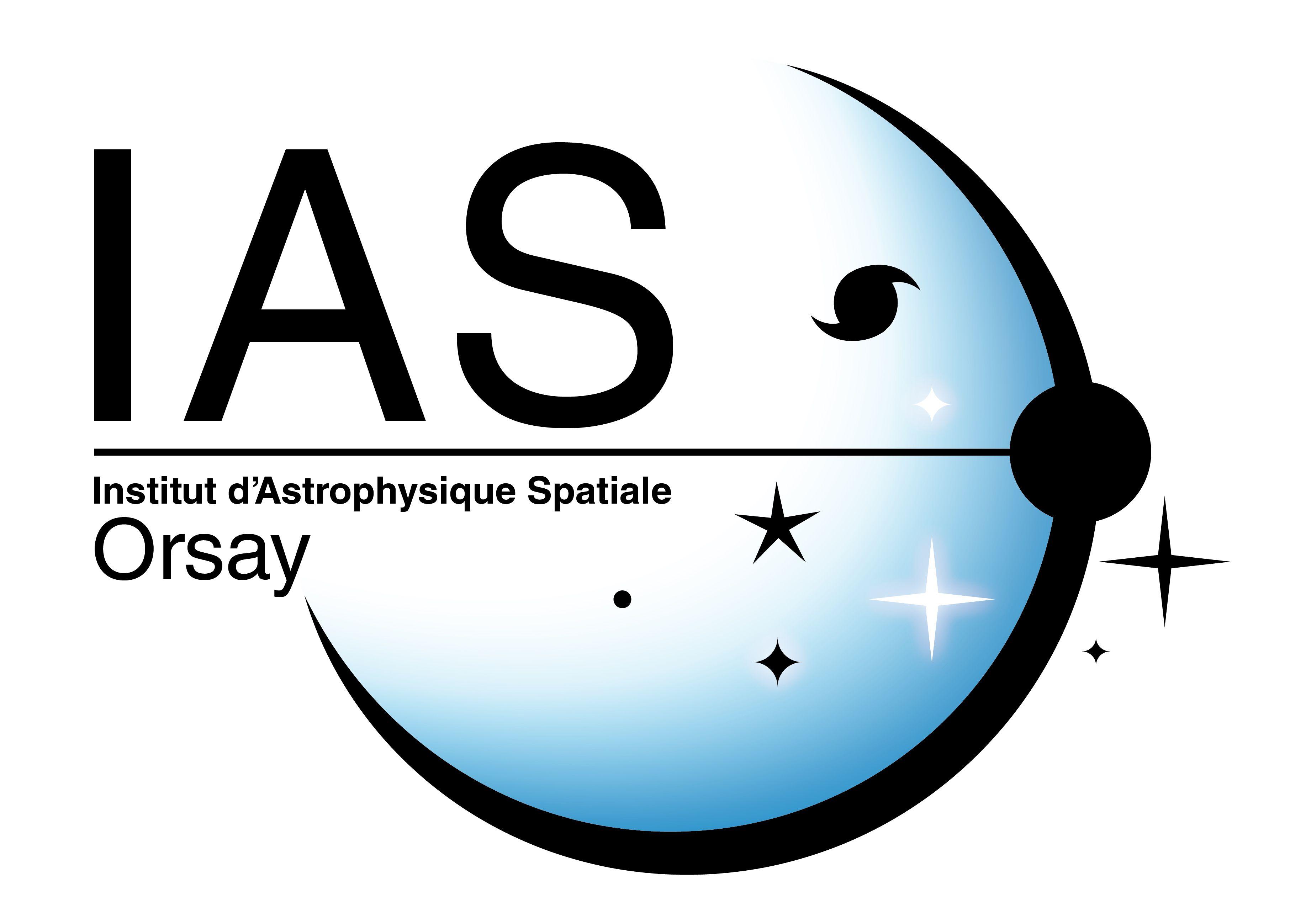 IAS Logo - SUPREME | - Home