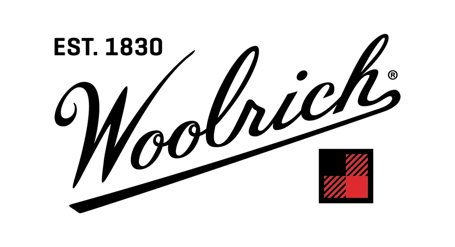 Woolrich Logo - Woolrich Logos