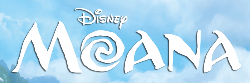 Moana Logo - Disney: Moana - movie Review - Mummy Be Beautiful
