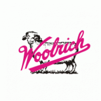 Woolrich Logo - woolrich. Brands of the World™. Download vector logos and logotypes