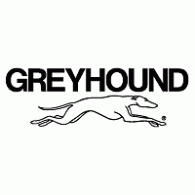 Greyhound Logo - Greyhound Bus Lines. Brands of the World™. Download vector logos