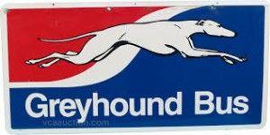 Greyhound Logo - Greyhound Logo