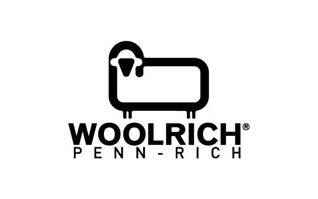 Woolrich Logo - Woolrich Penn Rich Rossi Studio