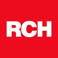 RCH Logo - RCH CASH REGISTERS | RCH