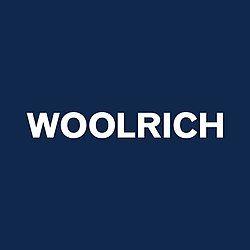 Woolrich Logo - Woolrich