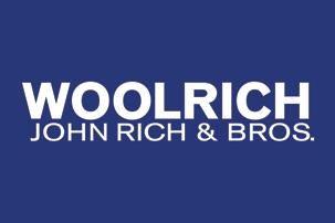 Woolrich Logo - Woolrich Street London