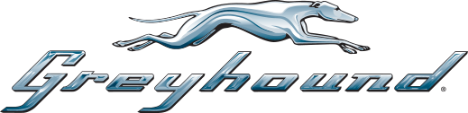 Greyhound Logo - Greyhound