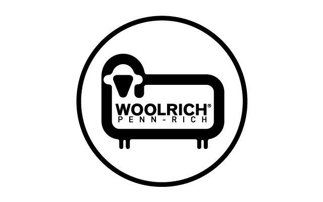 Woolrich Logo - Woolrich Penn Rich Rossi Studio