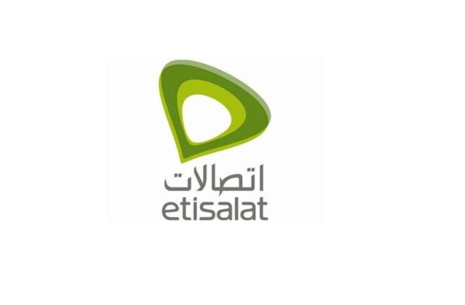 Etislat Logo - Etisalat Group amongst the top 100 employers in Europe, Middle East ...