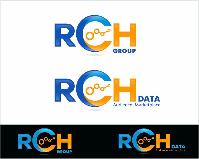 RCH Logo - Logo Design Contest for RCH Group
