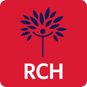 RCH Logo - Mobile apps : Mobile apps