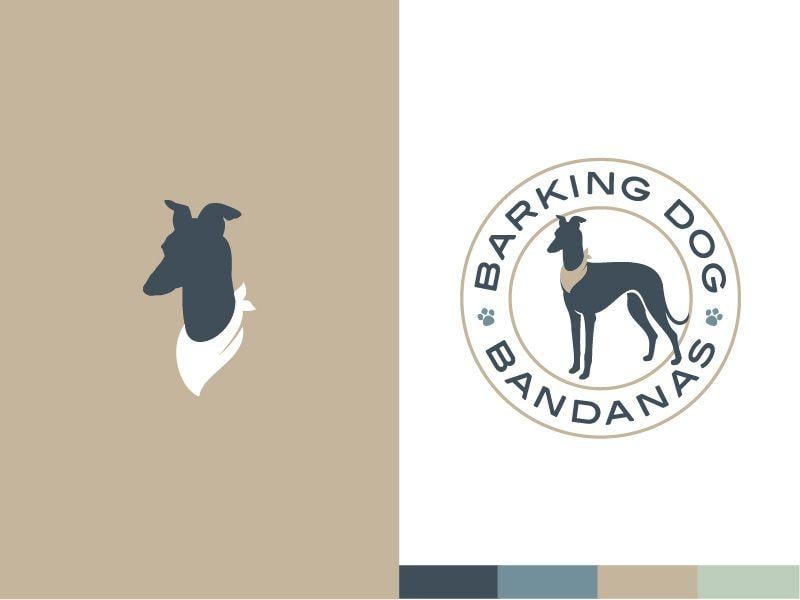 Greyhound Logo - Greyhound Logo