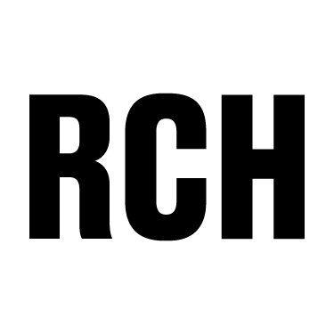 RCH Logo - RCH Studios