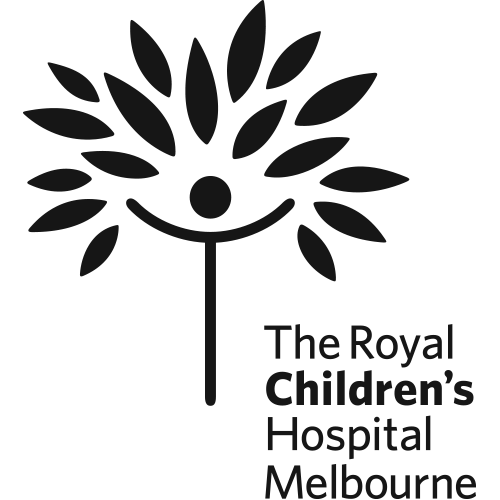RCH Logo - The Royal Children's Hospital : The Royal Children's Hospital