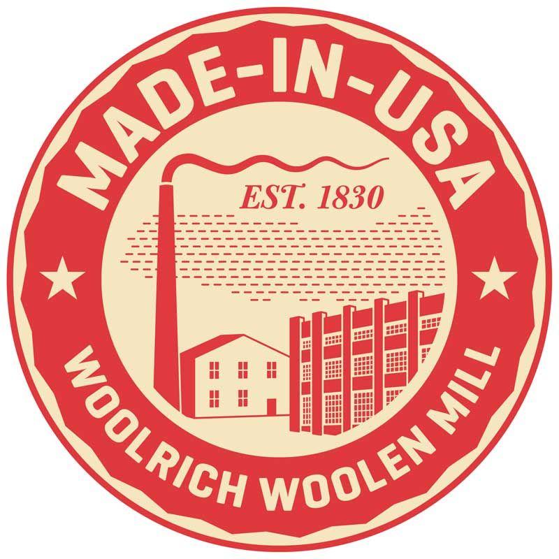 Woolrich Logo - woolrich-logo | Enjoy | Pennsylvania, Logos, Woolen mills