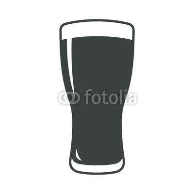 iWeb Logo - Beer glass icon iweb sign symbol logo label | Buy Photos | AP Images ...