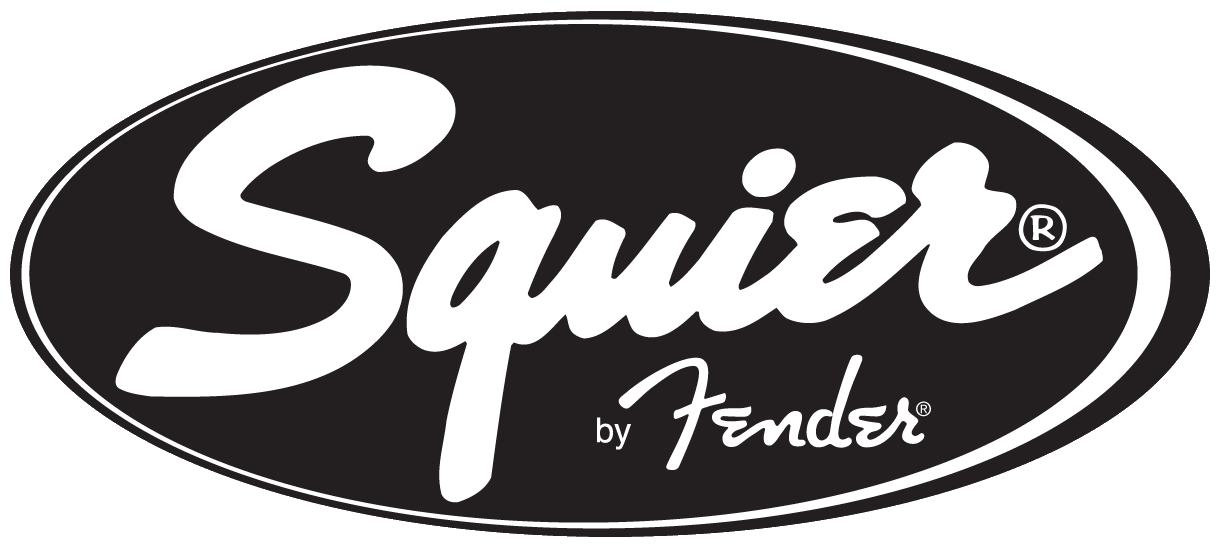Squier Logo - Squier
