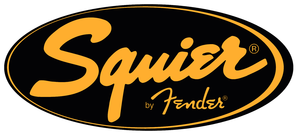Squier Logo - Squier Logo / Music / Logonoid.com