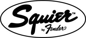 Squier Logo - Squier by Fender Logo Vector (.EPS) Free Download