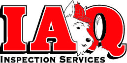 IAQ Logo - Home | IAQ Inspection Services | Davenport, Iowa