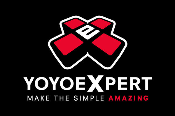 YoYoExpert Logo - YoYoExpert Identity & Style