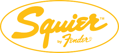 Squier Logo - Squier's Unique Musical History | Fuller's Guitar