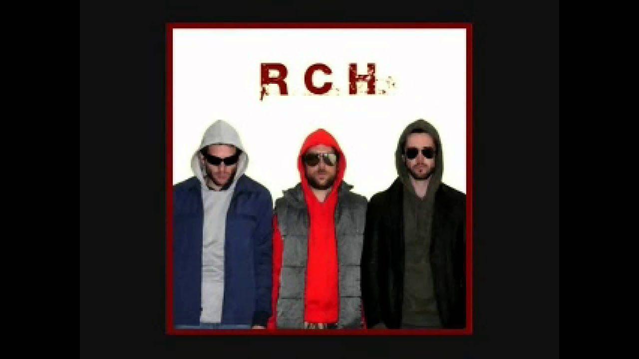 RCH Logo - RCH Logo (2005)