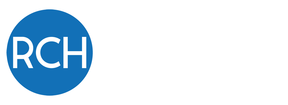 RCH Logo - Home - RCH Creative