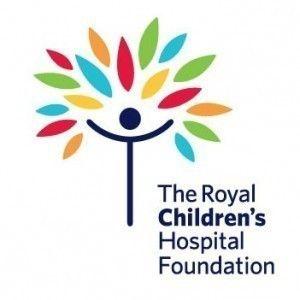 RCH Logo - Royal Children's Hospital Foundation, The | Pro Bono Australia