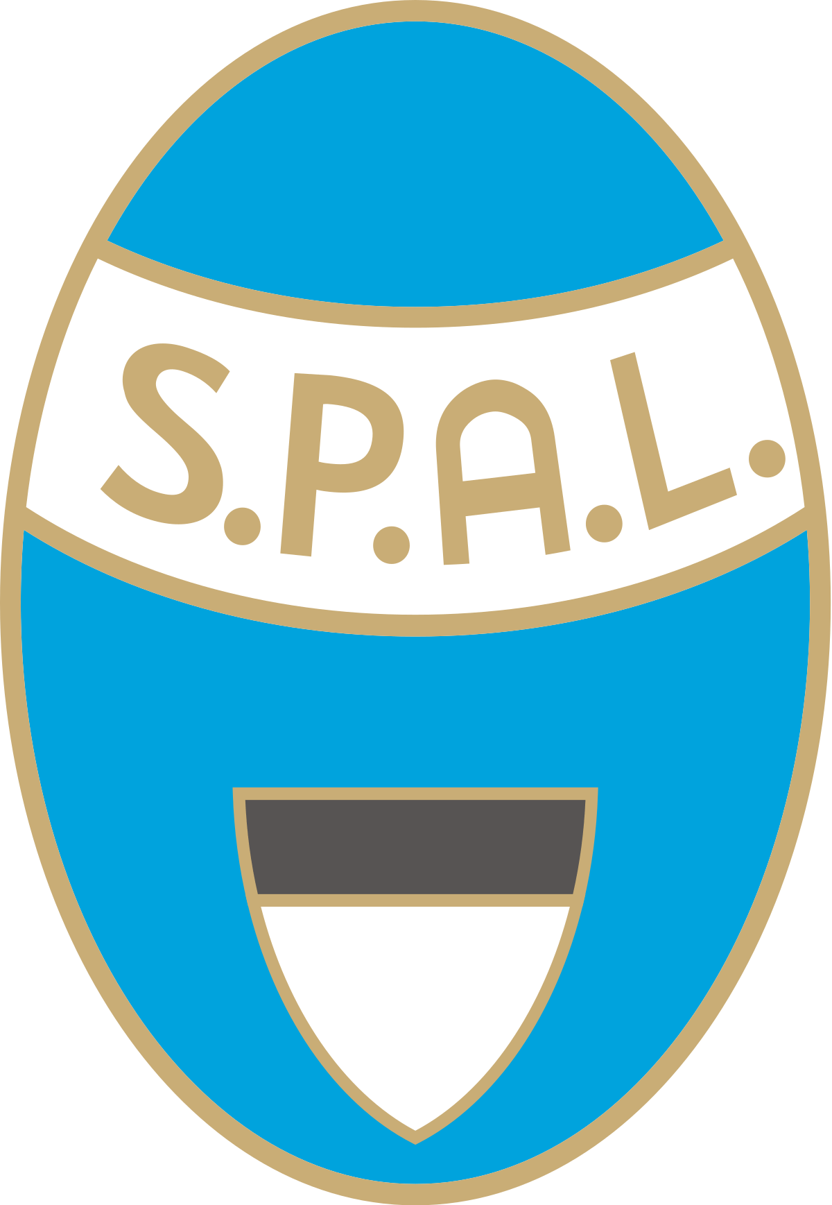 SPAL Logo - S.P.A.L