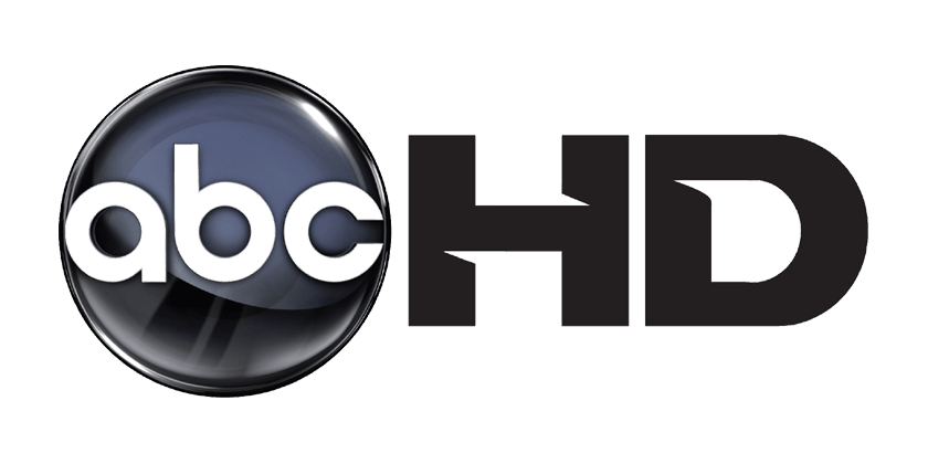 WABC Logo - ABC HD (United States)