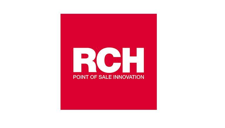 RCH Logo - RCH - QUBA - Comunicazione StrategicaQUBA – Comunicazione Strategica