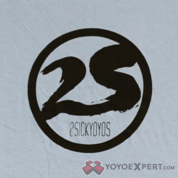 YoYoExpert Logo - 2SickYoYos Logo Shirt