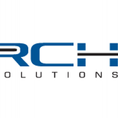 RCH Logo - RCH Solutions