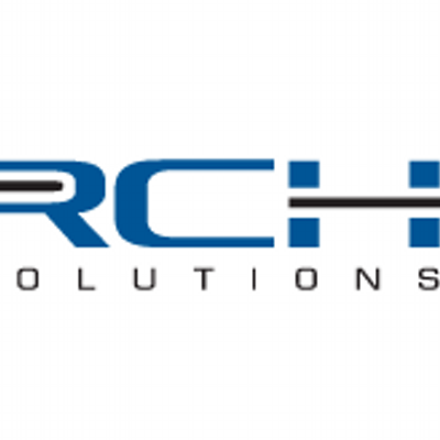 RCH Logo - RCH Solutions (@RCHSolutions) | Twitter