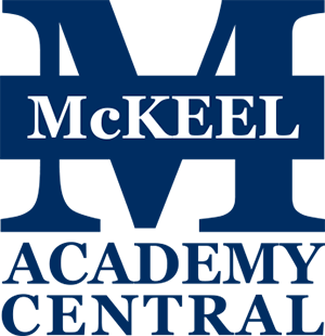 McKeel Logo - Volunteer Application | McKeel Online Office